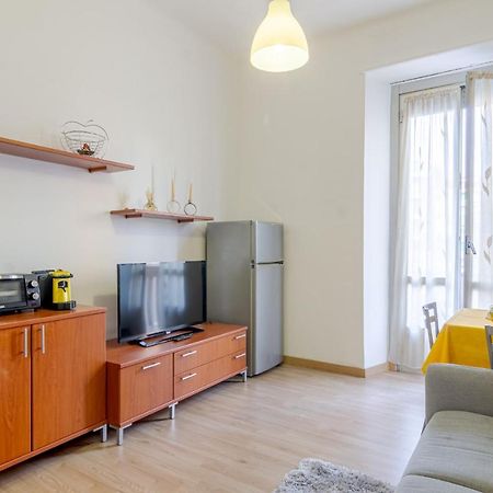 Cenisia District : Bright Sunflower Mini Flat Turin Luaran gambar