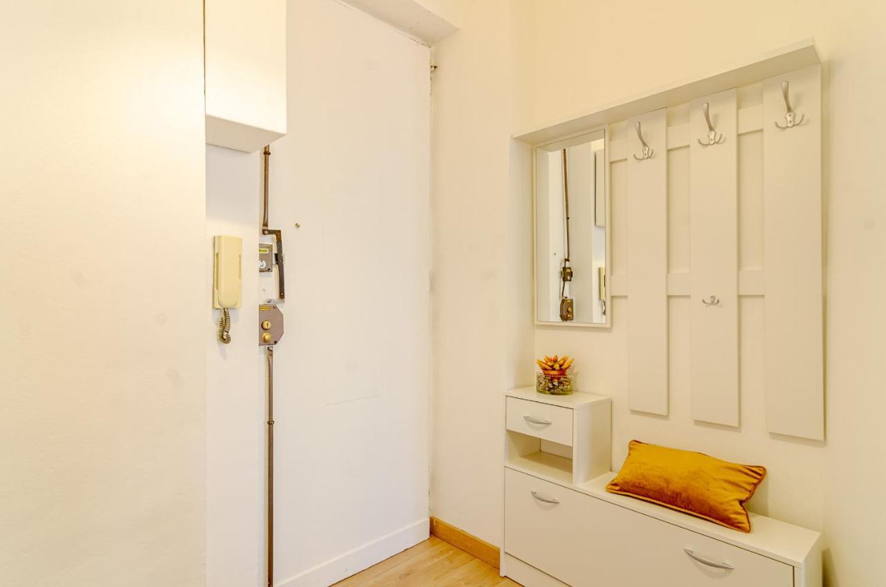 Cenisia District : Bright Sunflower Mini Flat Turin Luaran gambar